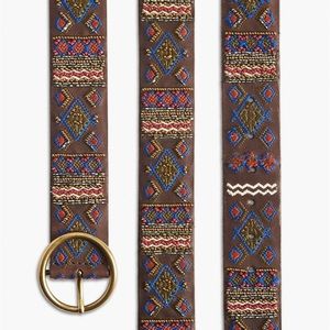 Lucky Brand belt